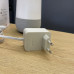 Вживана смарт-колонка Google Home Smart Assistant White/Slate EU (Ідеальний+ стан)