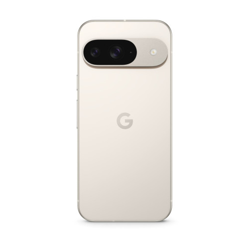 Смартфон Google Pixel 9 12/128Gb Porcelain Global