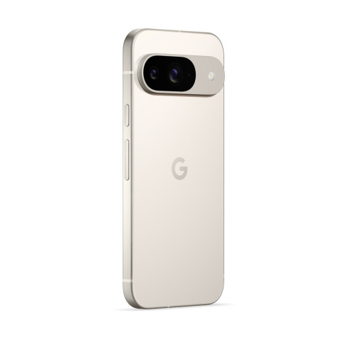 Смартфон Google Pixel 9 12/128Gb Porcelain Global