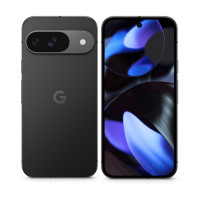 Вживаний смартфон Google Pixel 9 12/128Gb Obsidian US (Хороший стан)