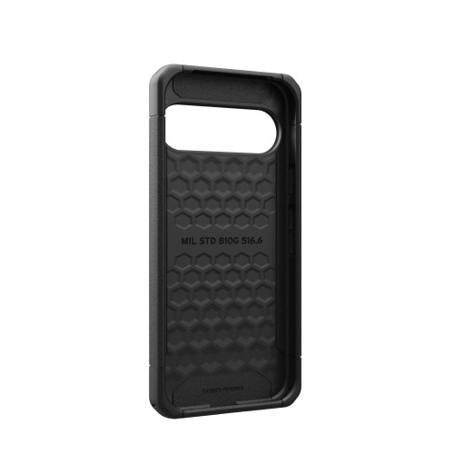 Чохол UAG Scout для Google Pixel 9 / 9 Pro Black
