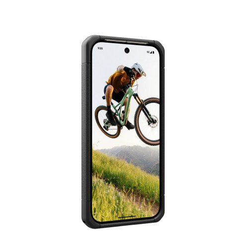 Чохол UAG Scout для Google Pixel 9 / 9 Pro Black