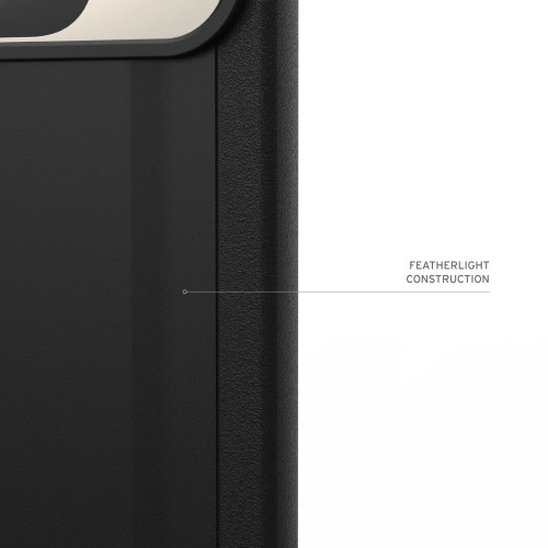 Чохол UAG Scout для Google Pixel 9 / 9 Pro Black