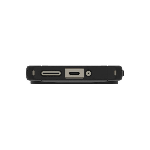 Чохол UAG Scout для Google Pixel 9 / 9 Pro Black