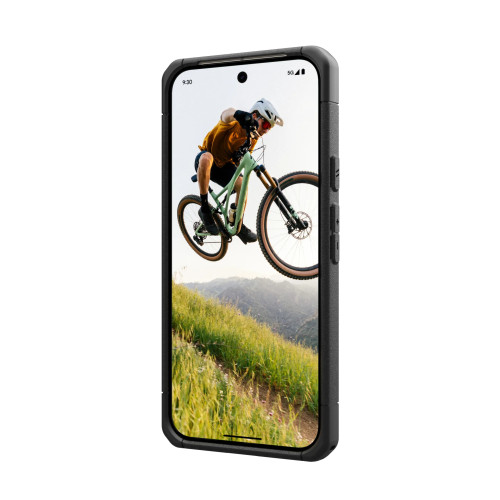 Чохол UAG Scout для Google Pixel 9 Pro XL Black (Уцінка)