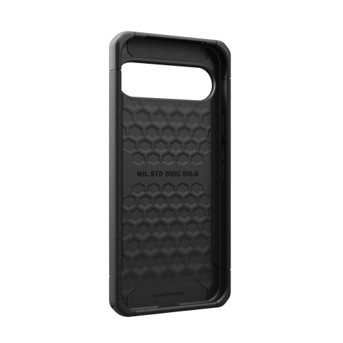 Чохол UAG Scout для Google Pixel 9 Pro XL Black (Уцінка)