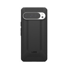 Чохол UAG Scout для Google Pixel 9 Pro XL Black (Уцінка)
