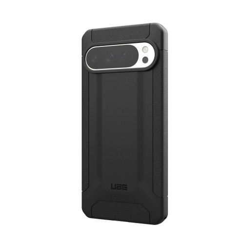 Чохол UAG Scout для Google Pixel 9 Pro XL Black (Уцінка)