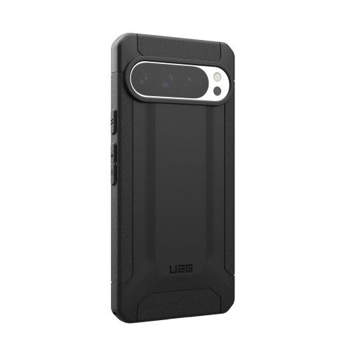 Чохол UAG Scout для Google Pixel 9 Pro XL Black (Уцінка)