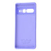 Чохол Wave Full Silicone Cover для Google Pixel 7 Pro Light Purple