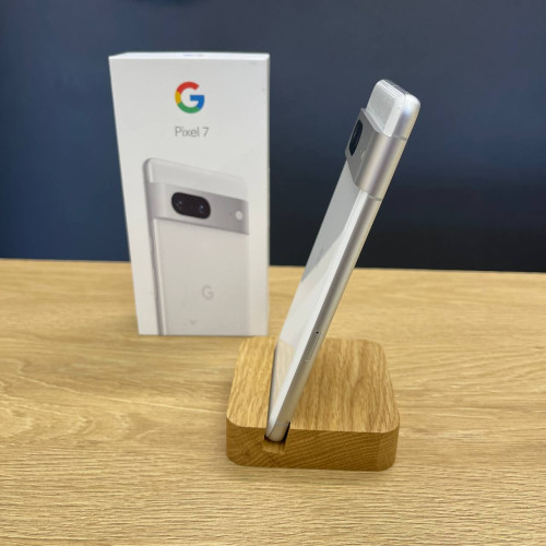 Вживаний смартфон Google Pixel 7 128Gb Snow GVU6C US (Хороший+ стан)