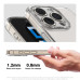 Чохол ArmorStandart Air для Google Pixel 8a Camera Cover Clear
