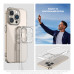 Чохол ArmorStandart Air для Google Pixel 8a Camera Cover Clear