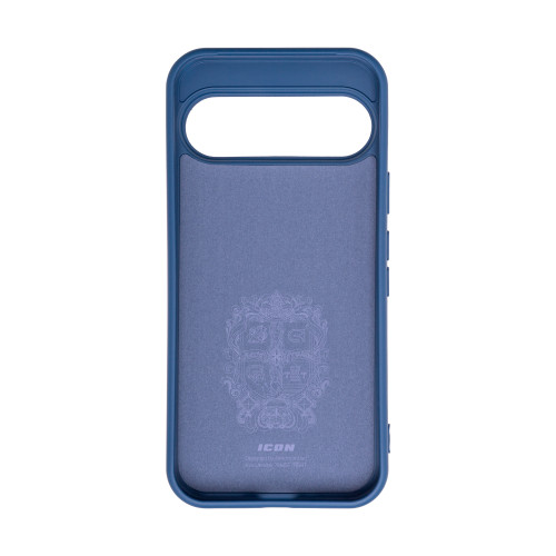Чохол ArmorStandart ICON для Google Pixel 9 / 9 Pro Dark Blue
