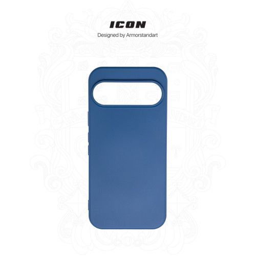 Чохол ArmorStandart ICON для Google Pixel 9 / 9 Pro Dark Blue