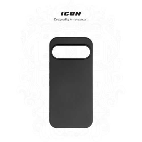 Чохол ArmorStandart ICON для Google Pixel 9 Pro XL Black