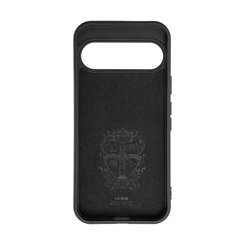 Чохол ArmorStandart ICON для Google Pixel 9 Pro XL Black
