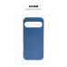 Чохол ArmorStandart ICON для Google Pixel 9 Pro XL Blue
