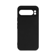 Чохол ArmorStandart Matte Slim Fit для Google Pixel 9 Pro XL Camera Cover Black