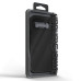 Чохол ArmorStandart Matte Slim Fit для Google Pixel 9 Pro XL Camera Cover Black