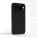 Чохол ArmorStandart Matte Slim Fit для Google Pixel 9 Pro XL Camera Cover Black
