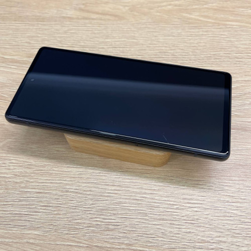 Вживаний смартфон Google Pixel 6a 128Gb Charcoal GX7AS US (Ідеальний стан)