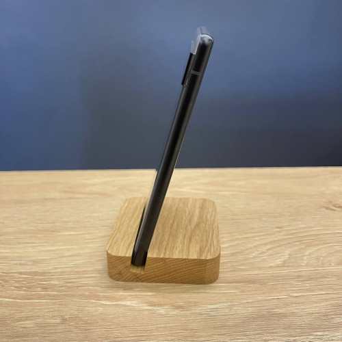 Вживаний смартфон Google Pixel 6a 128Gb Charcoal GX7AS US (Ідеальний стан)