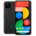 Вживаний смартфон Google Pixel 5 8/128Gb Just Black Уцінка (Задовільний стан)
