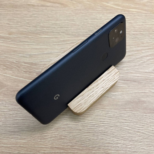 Вживаний смартфон Google Pixel 5 8/128Gb Just Black (Ідеальний стан)
