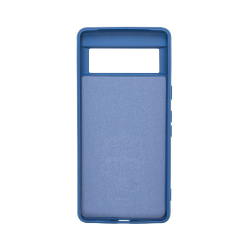 Чохол ArmorStandart ICON для Google Pixel 7 Dark Blue
