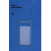 Чохол ArmorStandart ICON для Google Pixel 7 Dark Blue