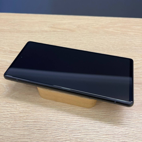 Вживаний смартфон Google Pixel 6 128Gb Stormy Black GB7N6 US (Ідеальний стан)