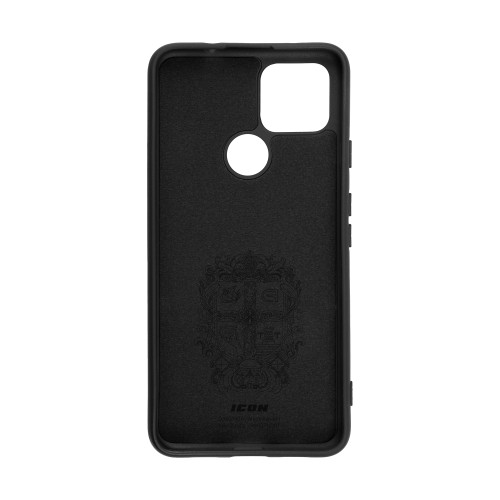 Чохол ArmorStandart ICON для Google Pixel 4a 5G Black
