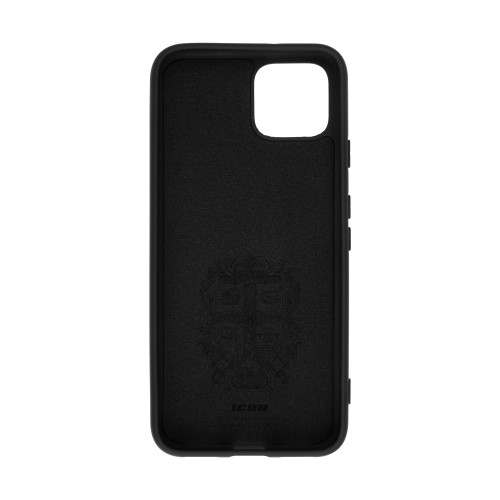 Чохол ArmorStandart ICON для Google Pixel 4 Black