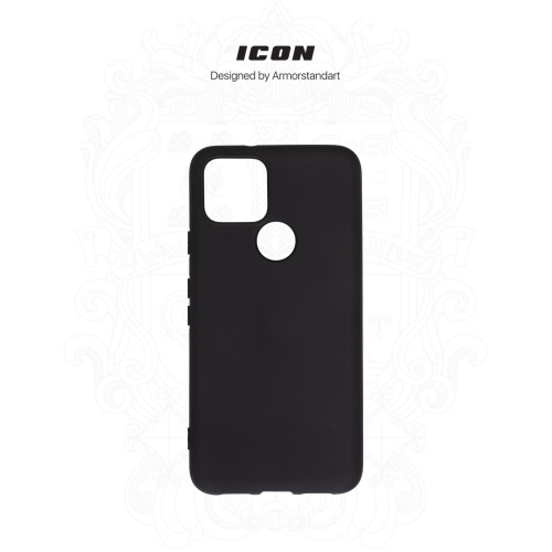 Чохол ArmorStandart ICON для Google Pixel 5 Black