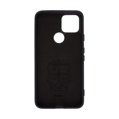 Чохол ArmorStandart ICON для Google Pixel 5 Black