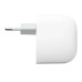 Мережевий зарядний пристрій Google 45W USB-C (EU) Snow Open Box Мережевий зарядний пристрій Google 45W USB-C (EU) Snow Open Box