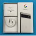 Коробка від смартфону Google Pixel 6a Chalk