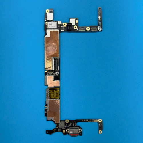 Материнська плата Google Pixel 6a 6/128gb, Neverlock (A-сток)