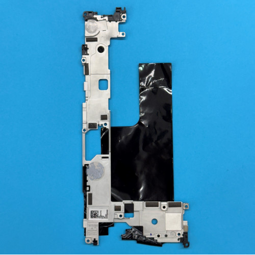 Прижимна пластина (радіатор) Google Pixel 6a