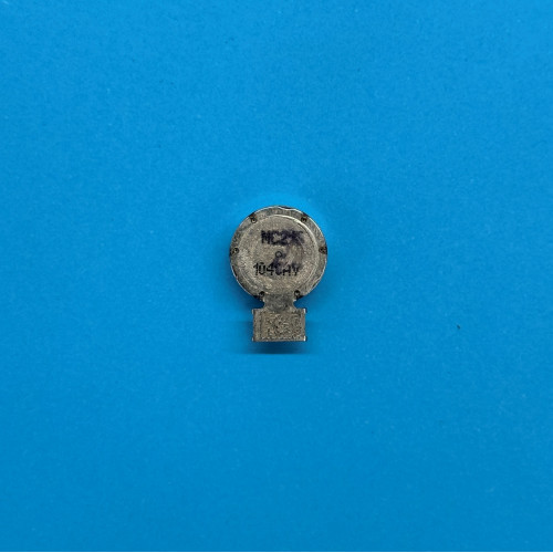 Вібромоторчик Google Pixel 6a