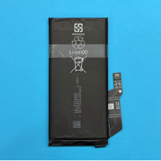 АКБ для Google Pixel 6a (GLU7G) 96% (A-сток, Оригінал)