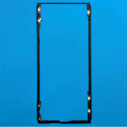 Рамка пластикова на екран Google Pixel 6 Pro