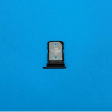 Сім лоток Google Pixel 6 Pro Stormy Black