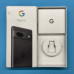 Коробка від смартфону Google Pixel 7a Charcoal (B-сток)