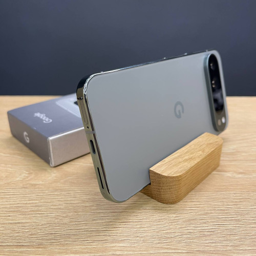 Вживаний смартфон Google Pixel 9 Pro XL 16/128Gb Hazel US (Ідеальний+ стан)