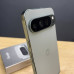 Вживаний смартфон Google Pixel 9 Pro XL 16/128Gb Hazel US (Ідеальний+ стан)