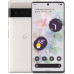 Вживаний смартфон Google Pixel 6 Pro 128Gb Cloudy White US (Ідеальний+ стан)