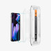 Захисне скло Spigen Glas.tR EZ FIT 2-Pack для Google Pixel 9 / 9 Pro Clear