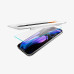 Захисне скло Spigen Glas.tR EZ FIT 2-Pack для Google Pixel 9 Pro XL Clear